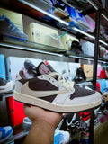 TENIS NIKE AIR JORDA 1 LOW