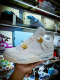 TENIS NIKE AIR JORDAN 4 RETRO
