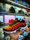 TENIS NIKE AIR MAX TN SUNSET