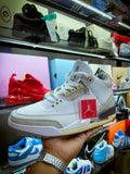 TENIS AIR JORDAN 3 RETRO SP