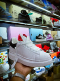 TENIS ALEXANDER MCQUEEN OVERSIZED