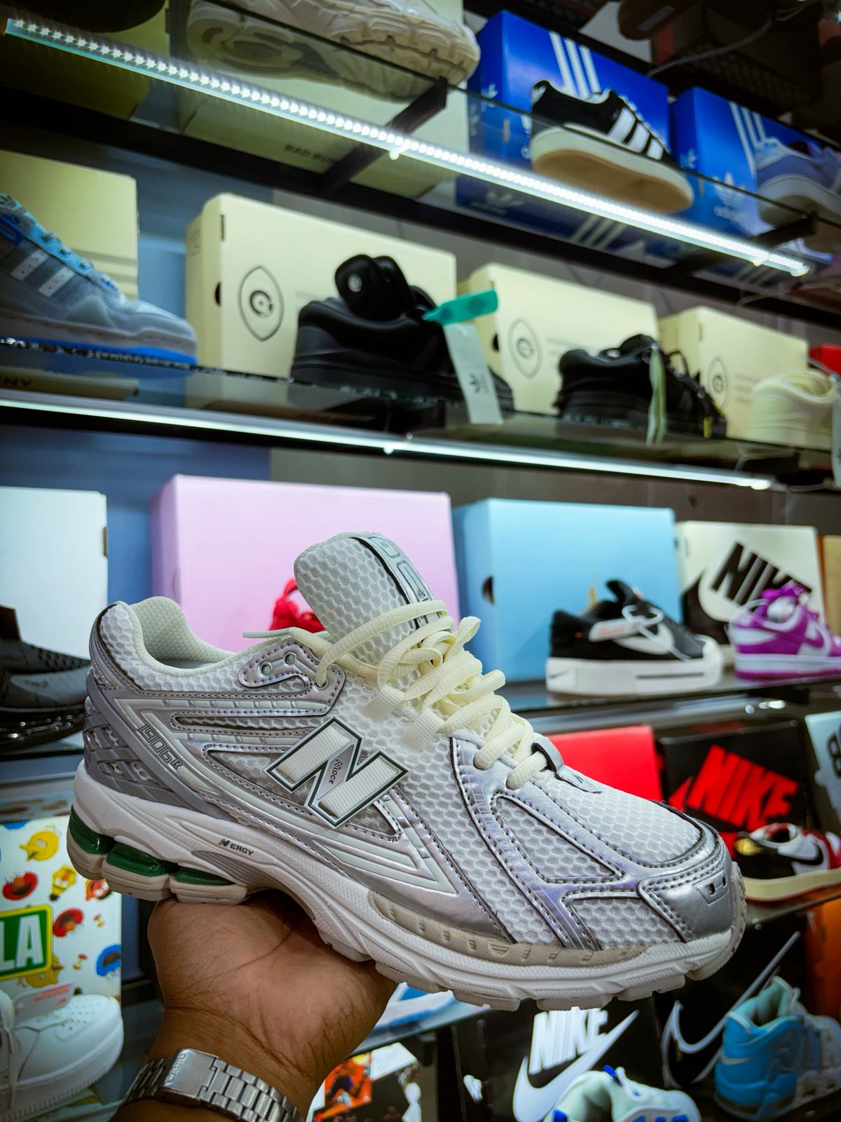TENIS NEW BALANCE 1906R