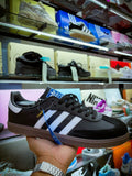 TENIS ADIDAS SAMBA NEGROS