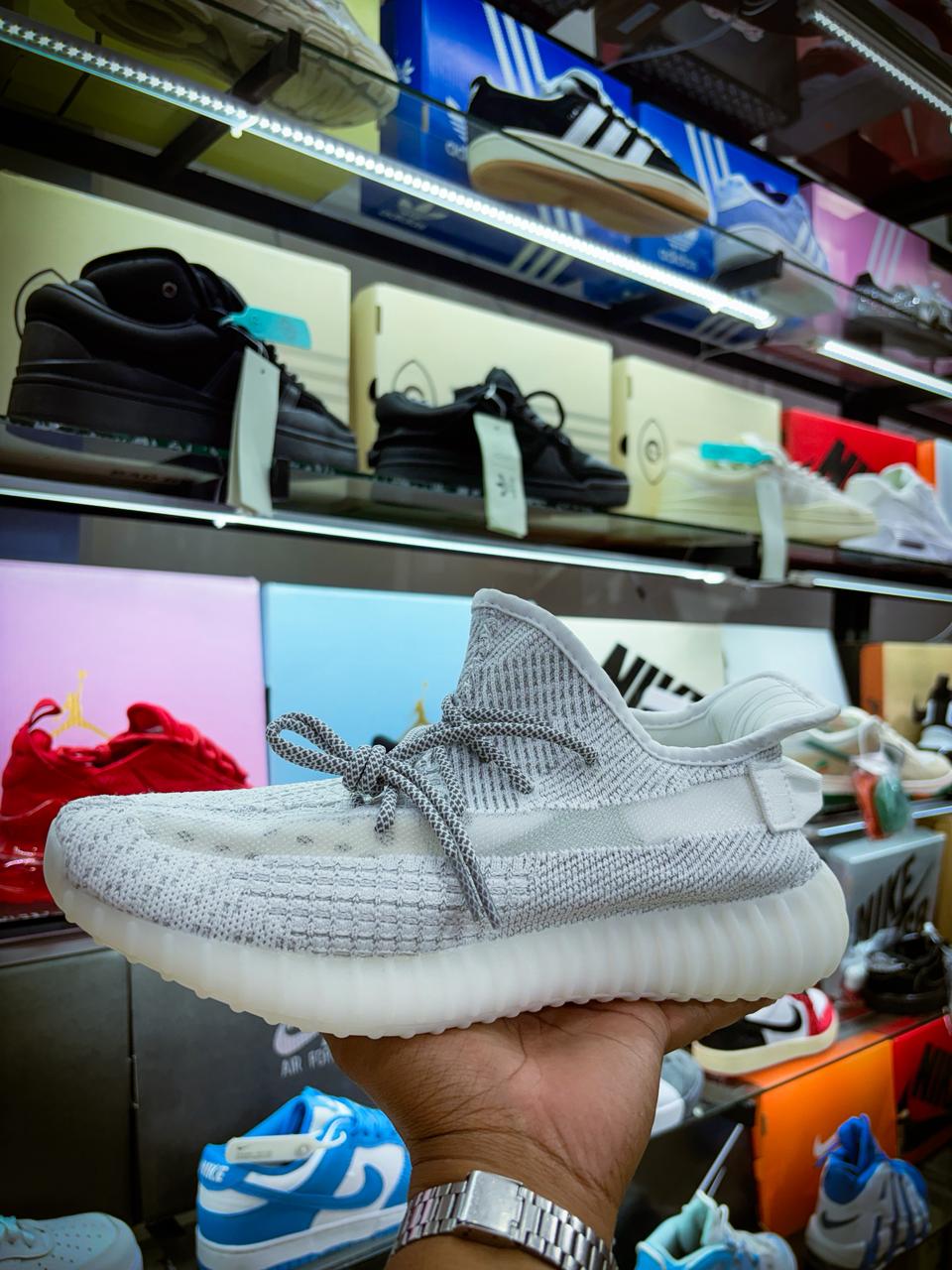 TENIS ADIDAS YEEZY 350
