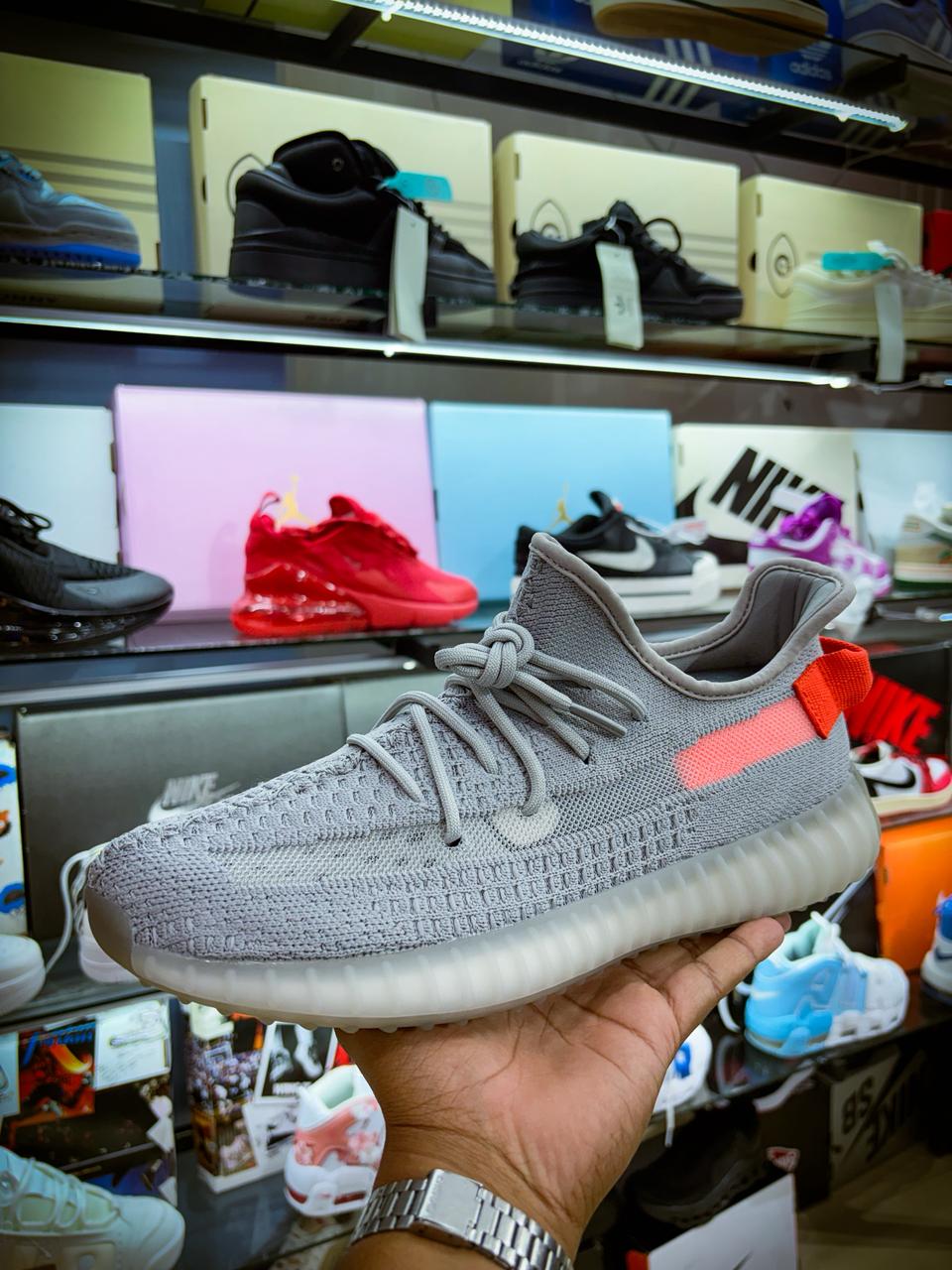 TENIS ADIDAS YEEZY 350