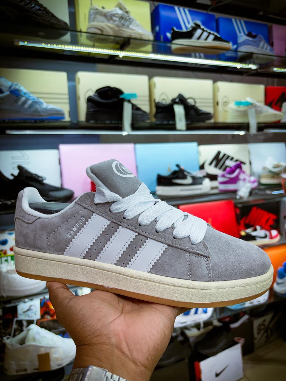 TENIS ADIDAS CAMPUS 00S
