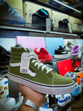 TENIS VANS SK8-HI