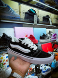 TENIS VANS KNU SKOOL