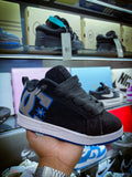 TENIS DC SHOES COURT GRAFFIK