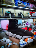 TENIS BALENCIAGA SPEED 2.0 BLACK