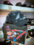 GORRA FINO HATS MAGO