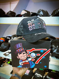 GORRA DANDY HATS FUERZA REGIDA
