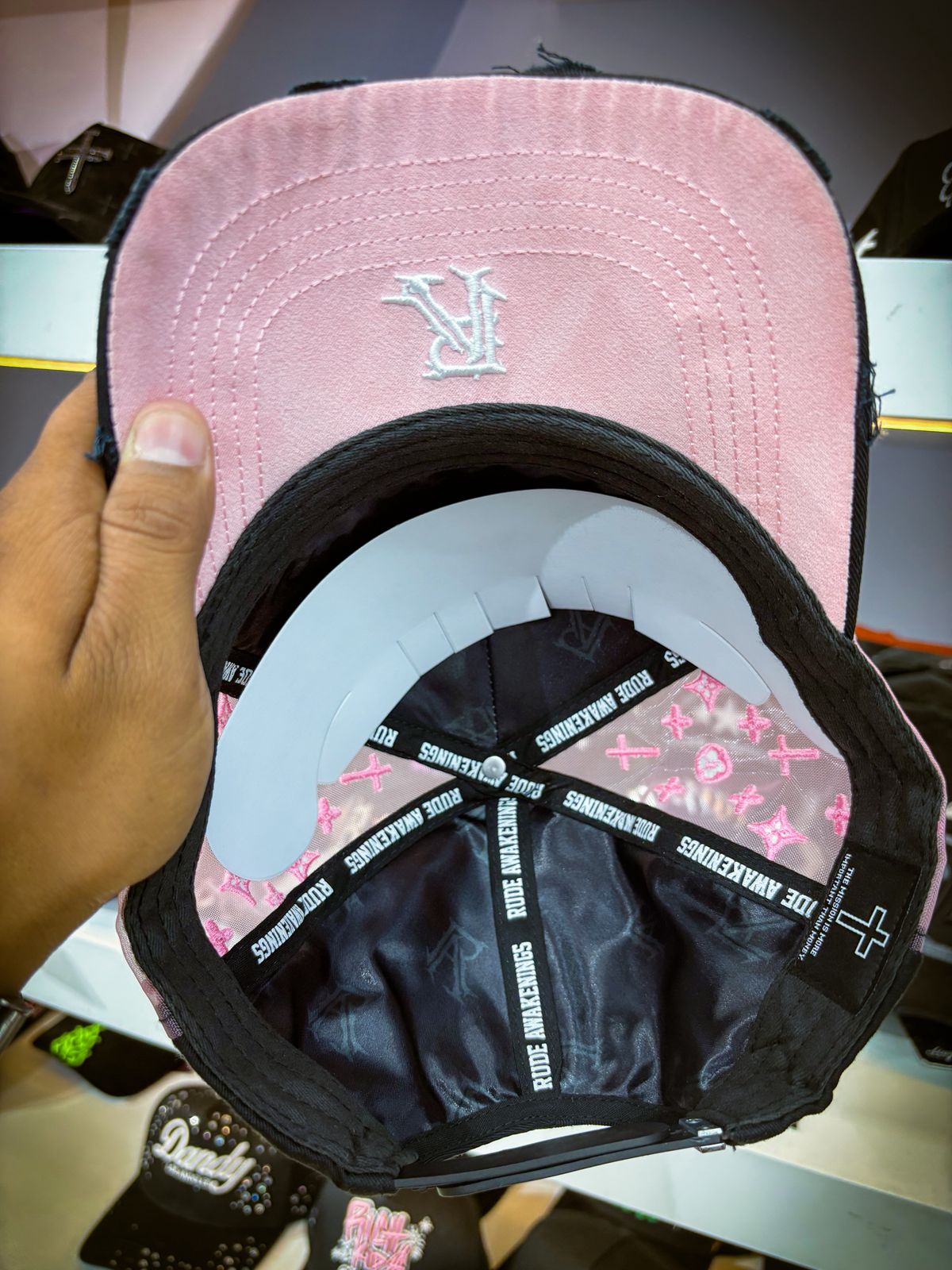 GORRA THIRTY ONE HATS EL MAGO