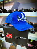 GORRA LA THORNS RUDE AWAKENINGS