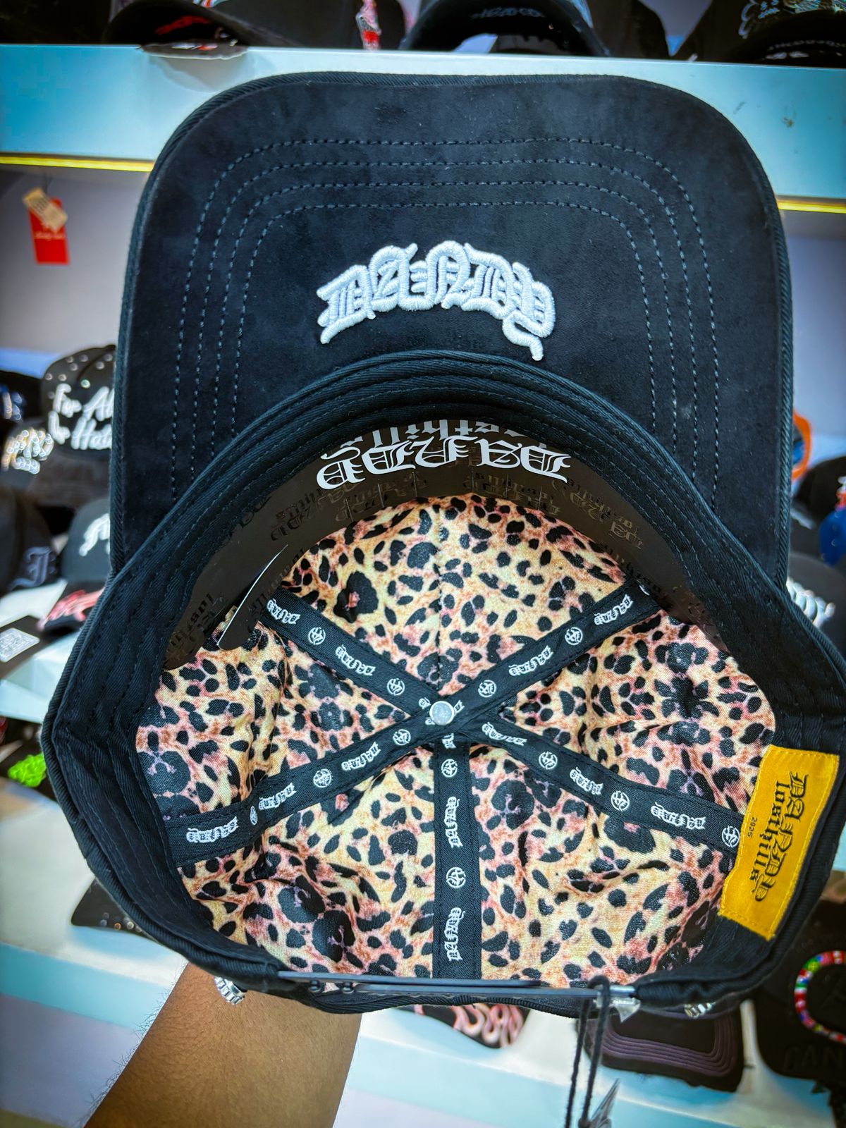 GORRA DANDY HATS LOST HILLS