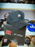 GORRA BARBAR HATS  B STAR