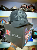 GORRA DANDY HATS MOTO SHOCK