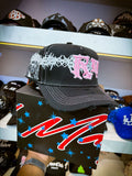 GORRA RUDE AWAKENINGS CROWN OF THORNS