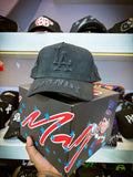 GORRA DANDY HATS DEATHROW