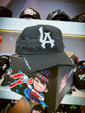 GORRA THIRTY ONE HATS LA THORNS