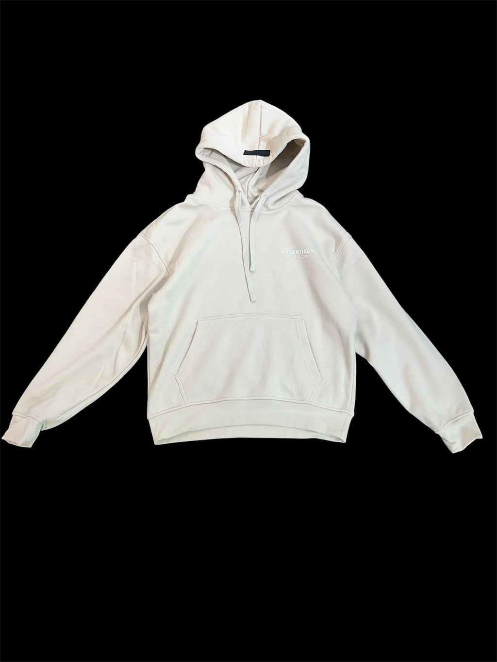 HOODIE ESSENTIALS