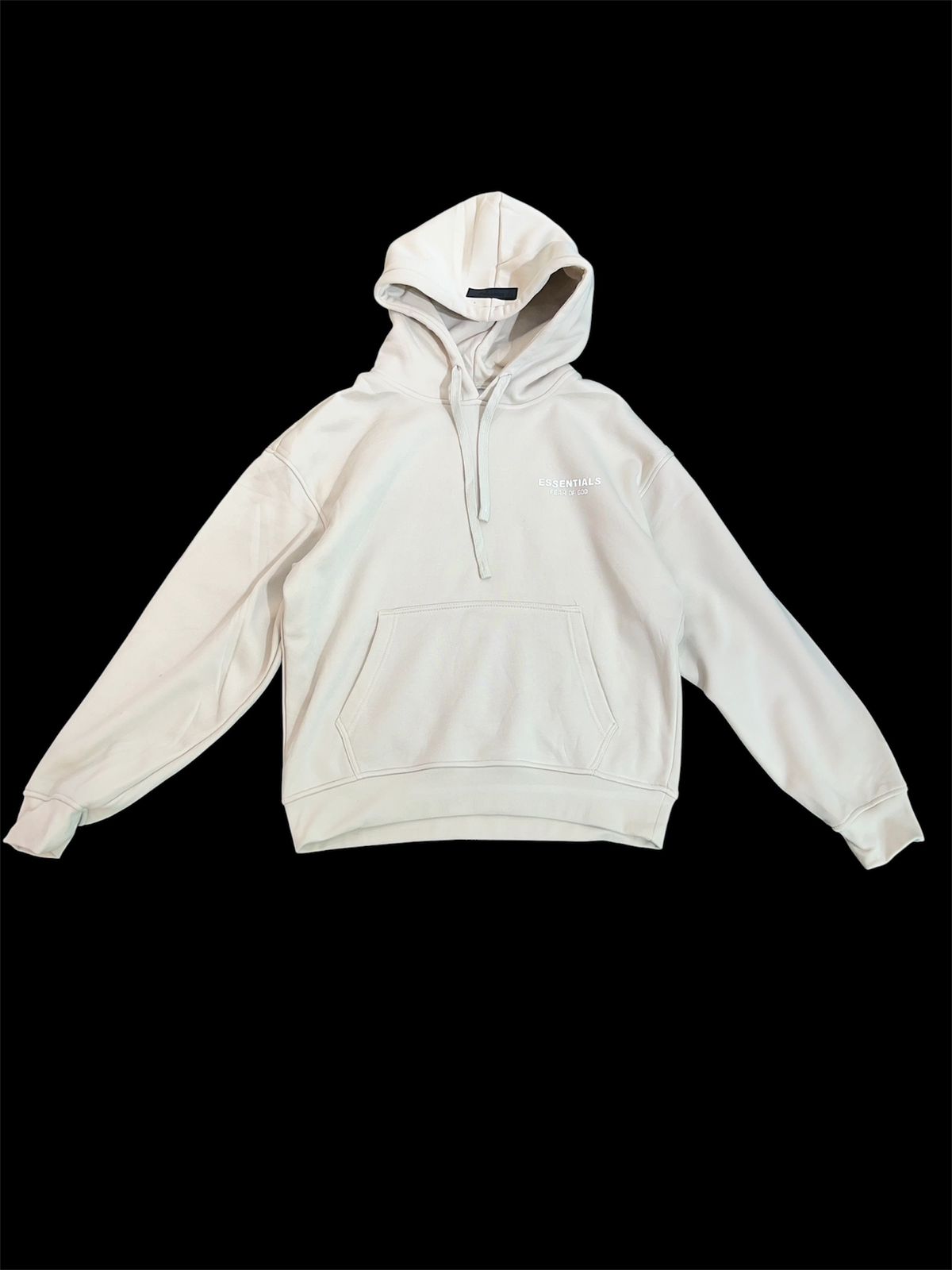 HOODIE ESSENTIALS