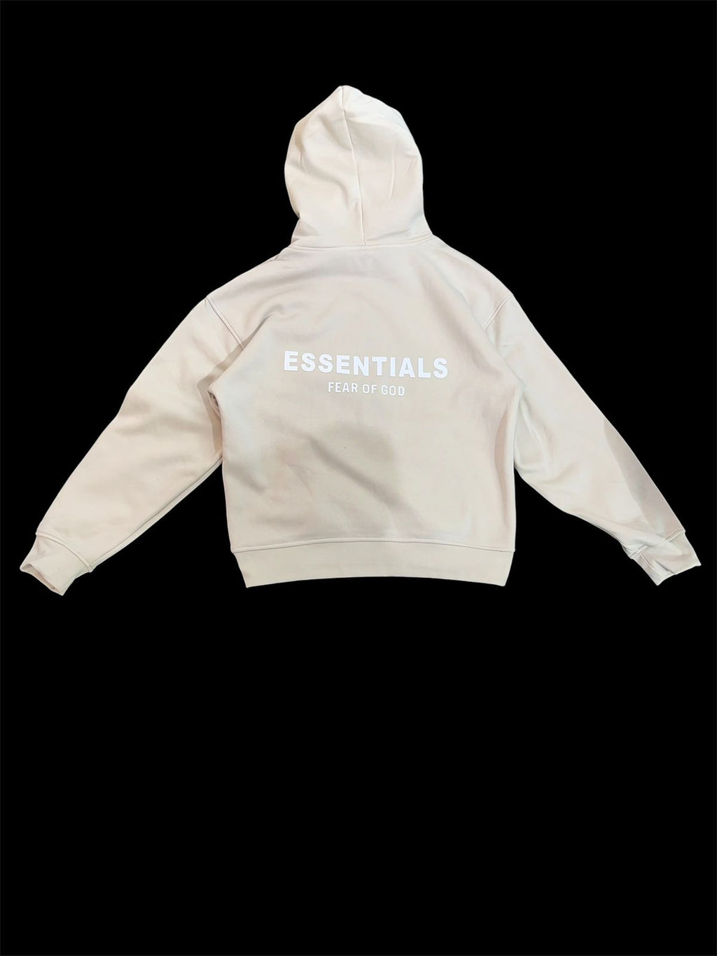 HOODIE ESSENTIALS