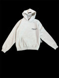 HOODIE ESSENTIALS GRIS