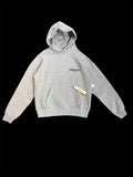 HOODIE ESSENTIALS GRIS