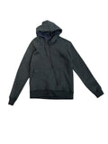 HOODIE COLOR NEGRO