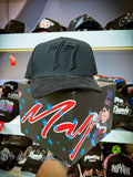 GORRA BARBAS HATS DROP 77