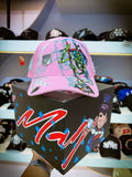 GORRA ED HARDY CALAVERA