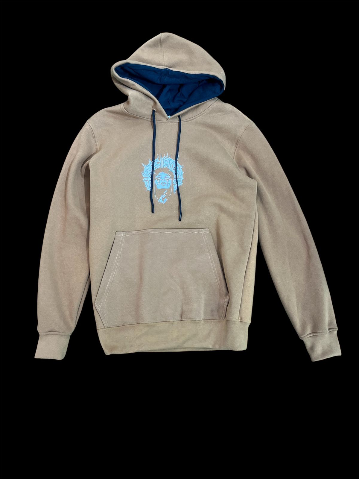 HOODIE  DISEÑOS PERSONALIZADOS
