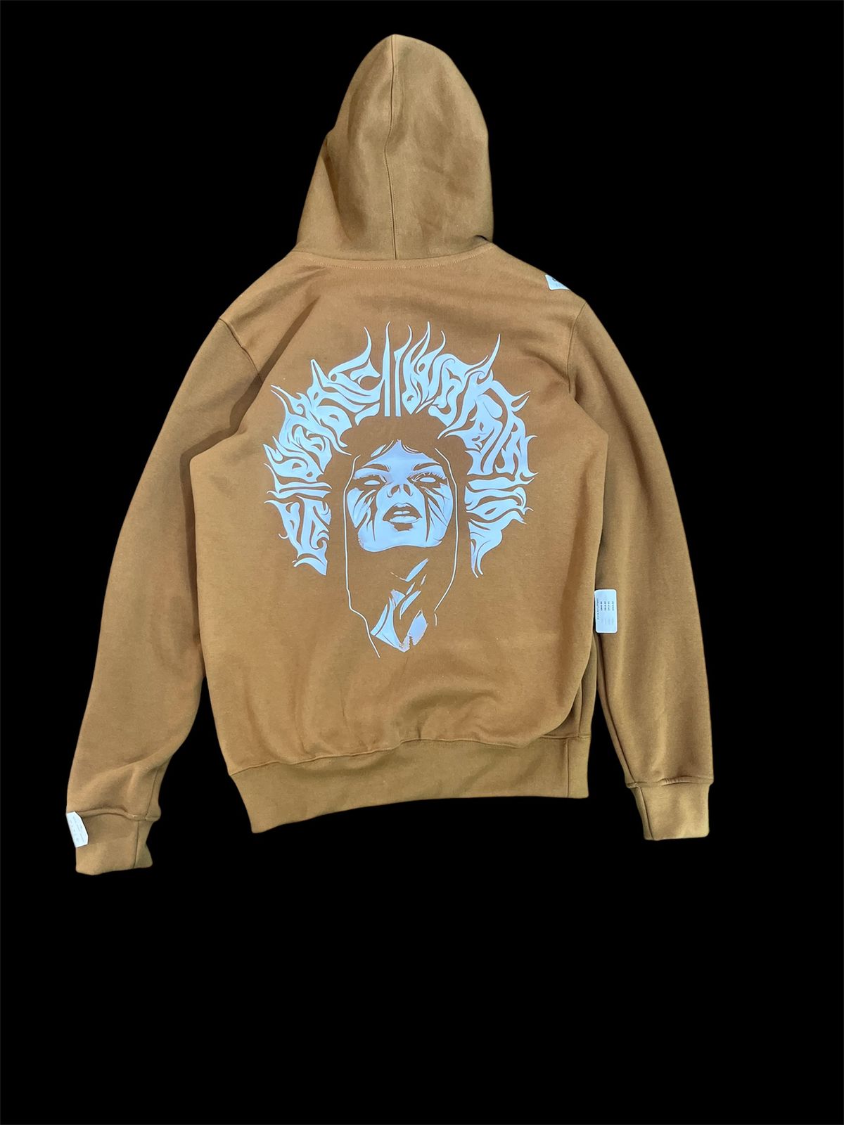 HOODIE  DISEÑOS PERSONALIZADOS