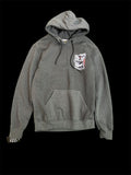 HOODIE DISEÑO DE ANGEL