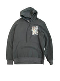 HOODIE DISEÑO DOLLAR