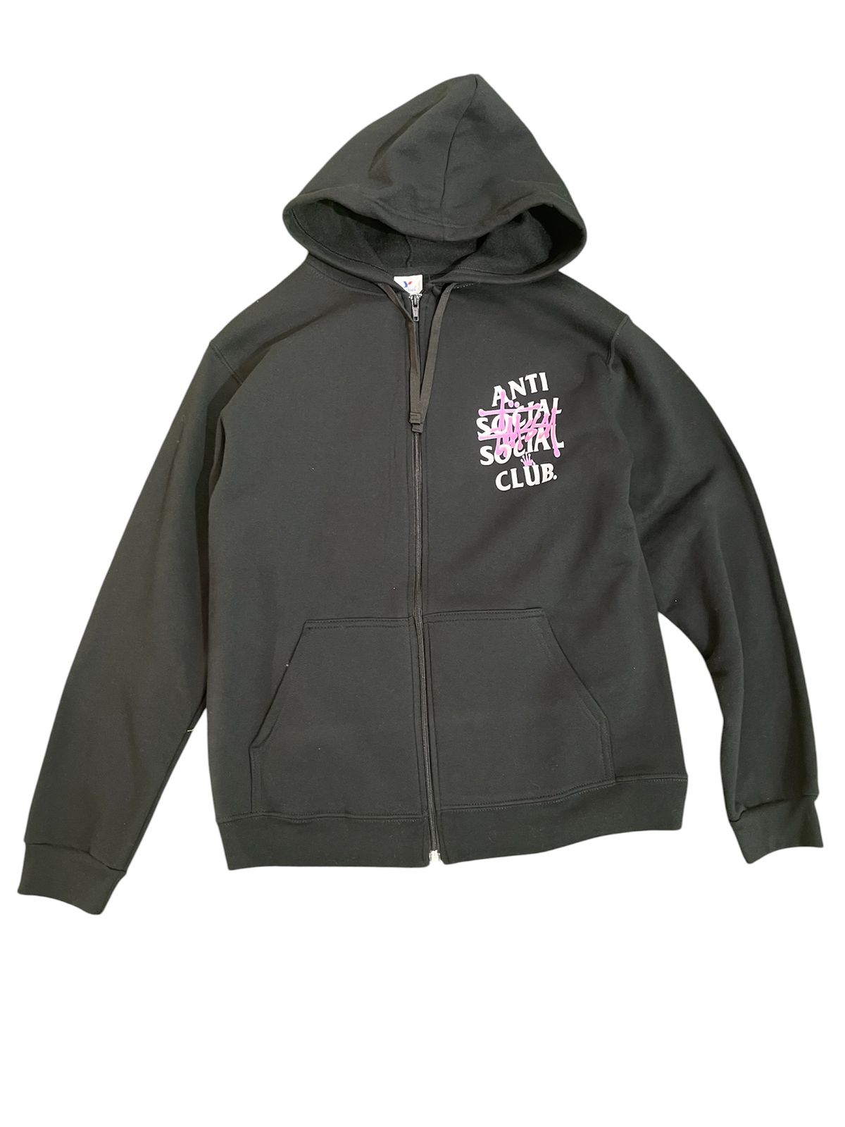 HOODIE ANTI SOCIAL CLUB