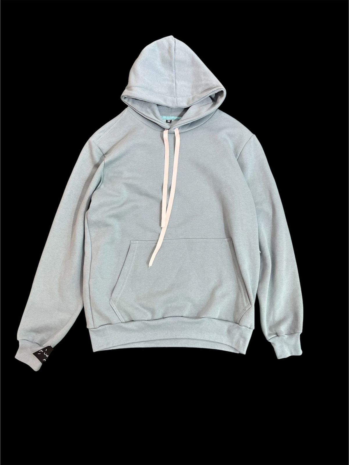 HOODIE  WATER TYPE