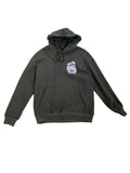HOODIE ANTI SOCIAL CLUB AZUL