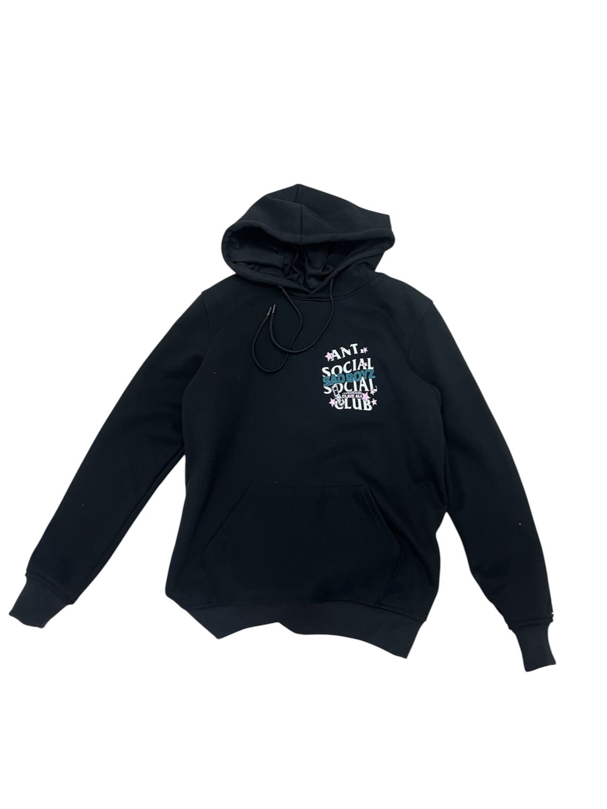 HOODIE ANTI SOCIAL CLUB