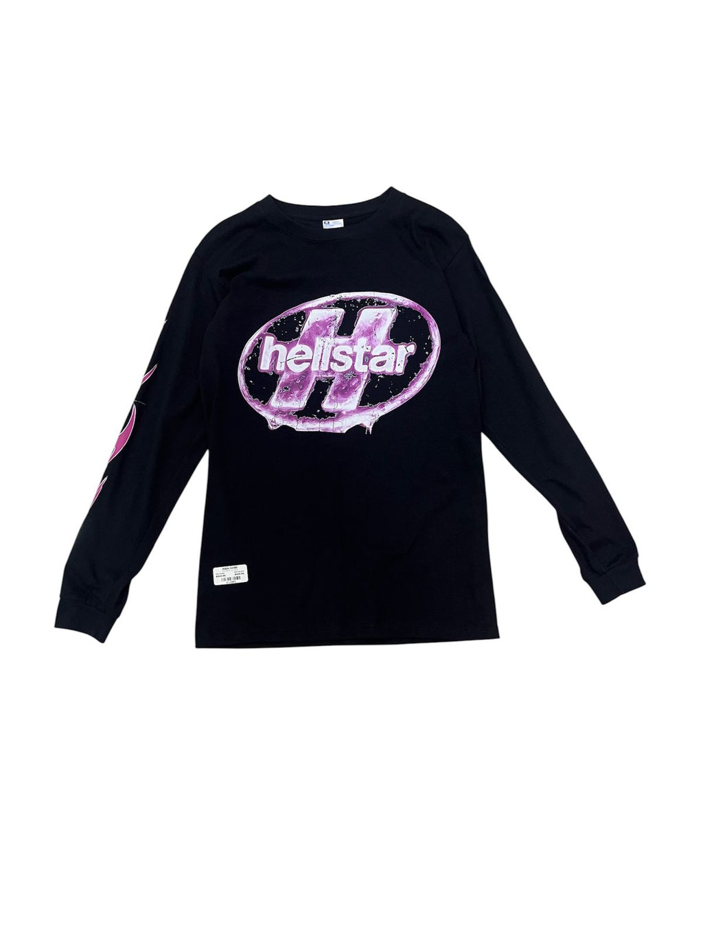 HOODIE HELLSTAR