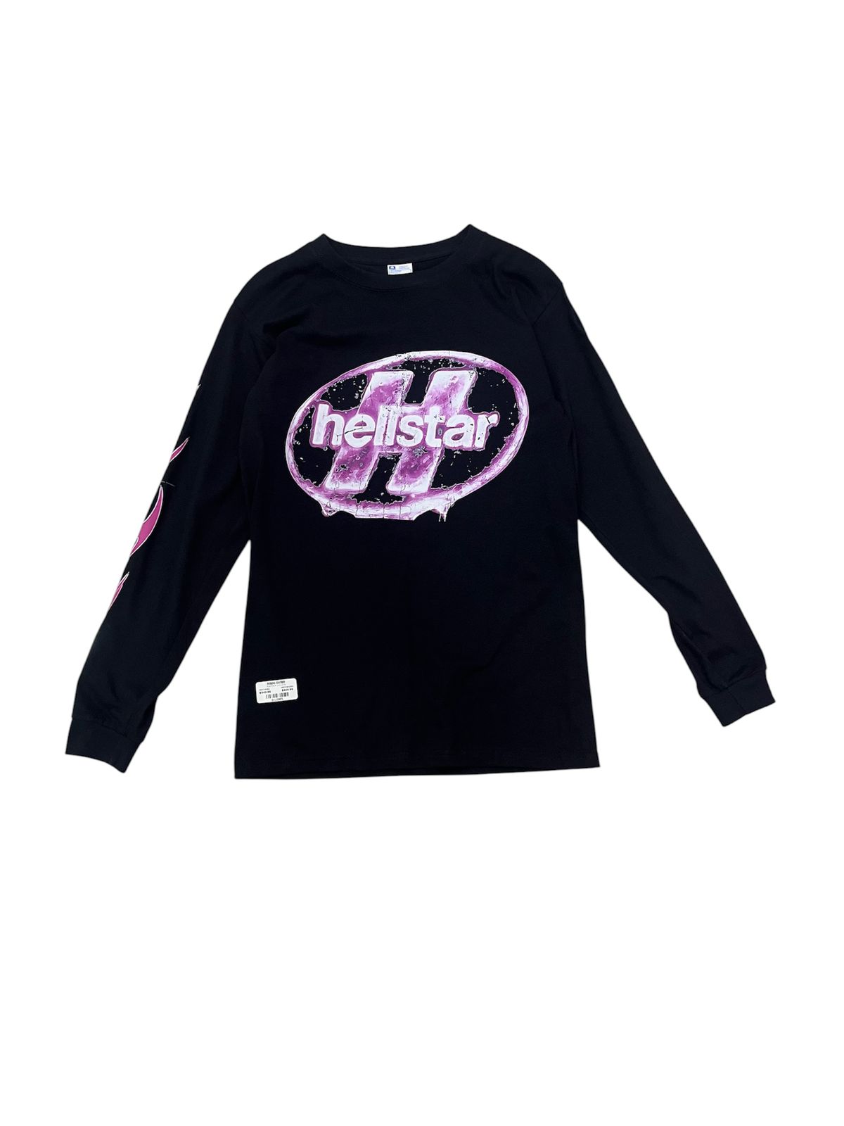 HOODIE HELLSTAR