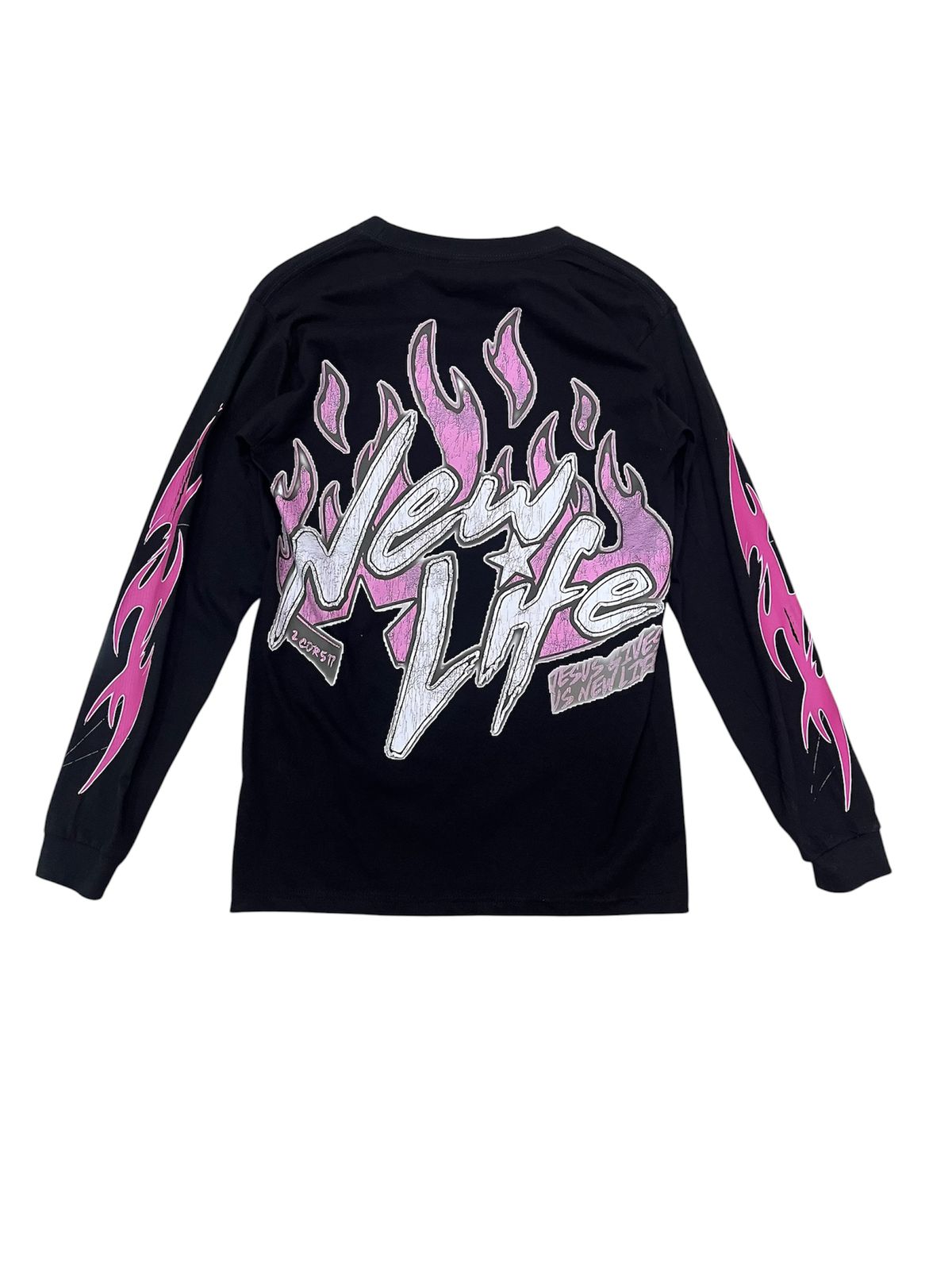 HOODIE HELLSTAR
