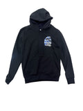 HOODIE ANTI SOCIAL CLUB
