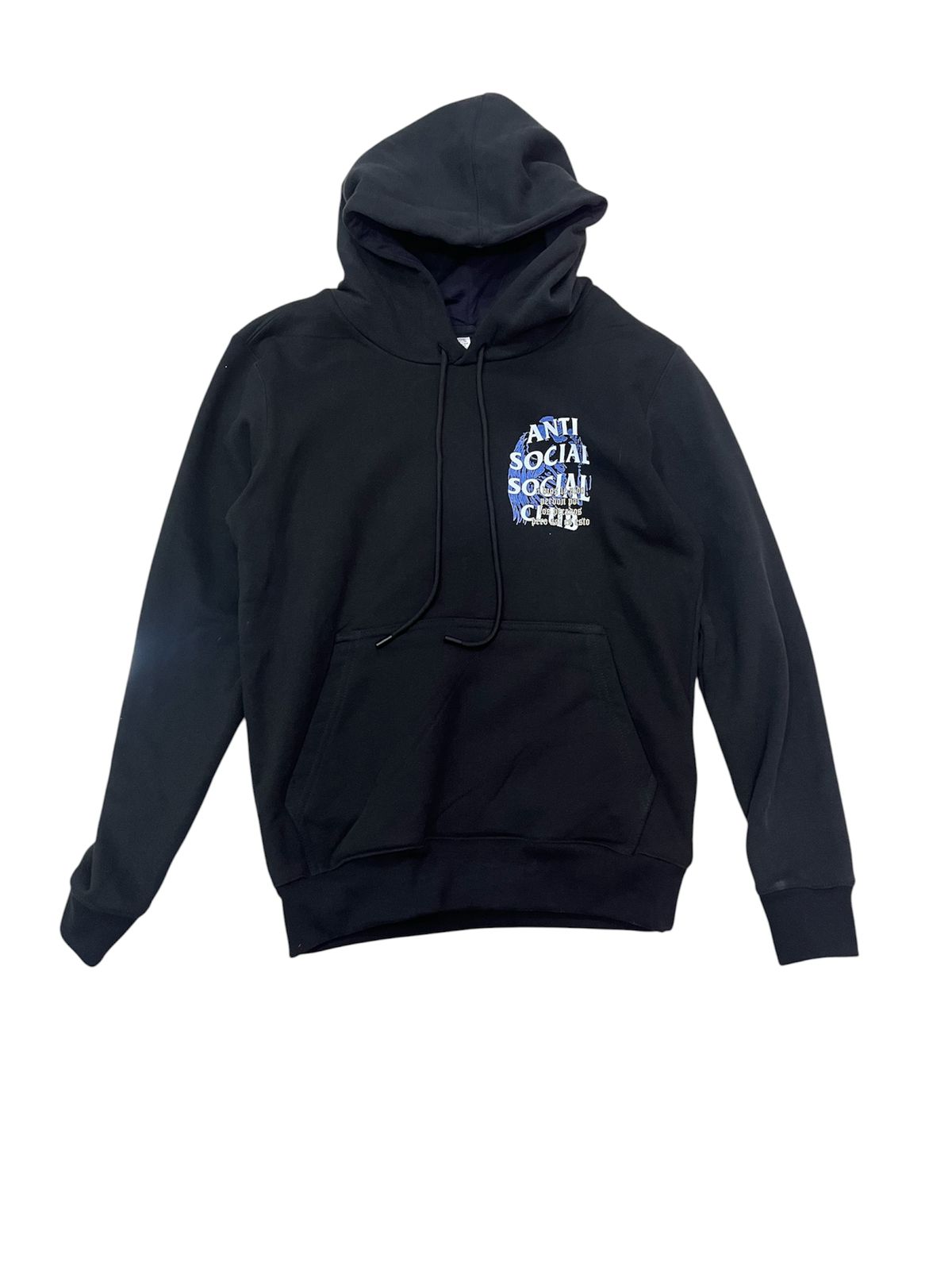 HOODIE ANTI SOCIAL CLUB