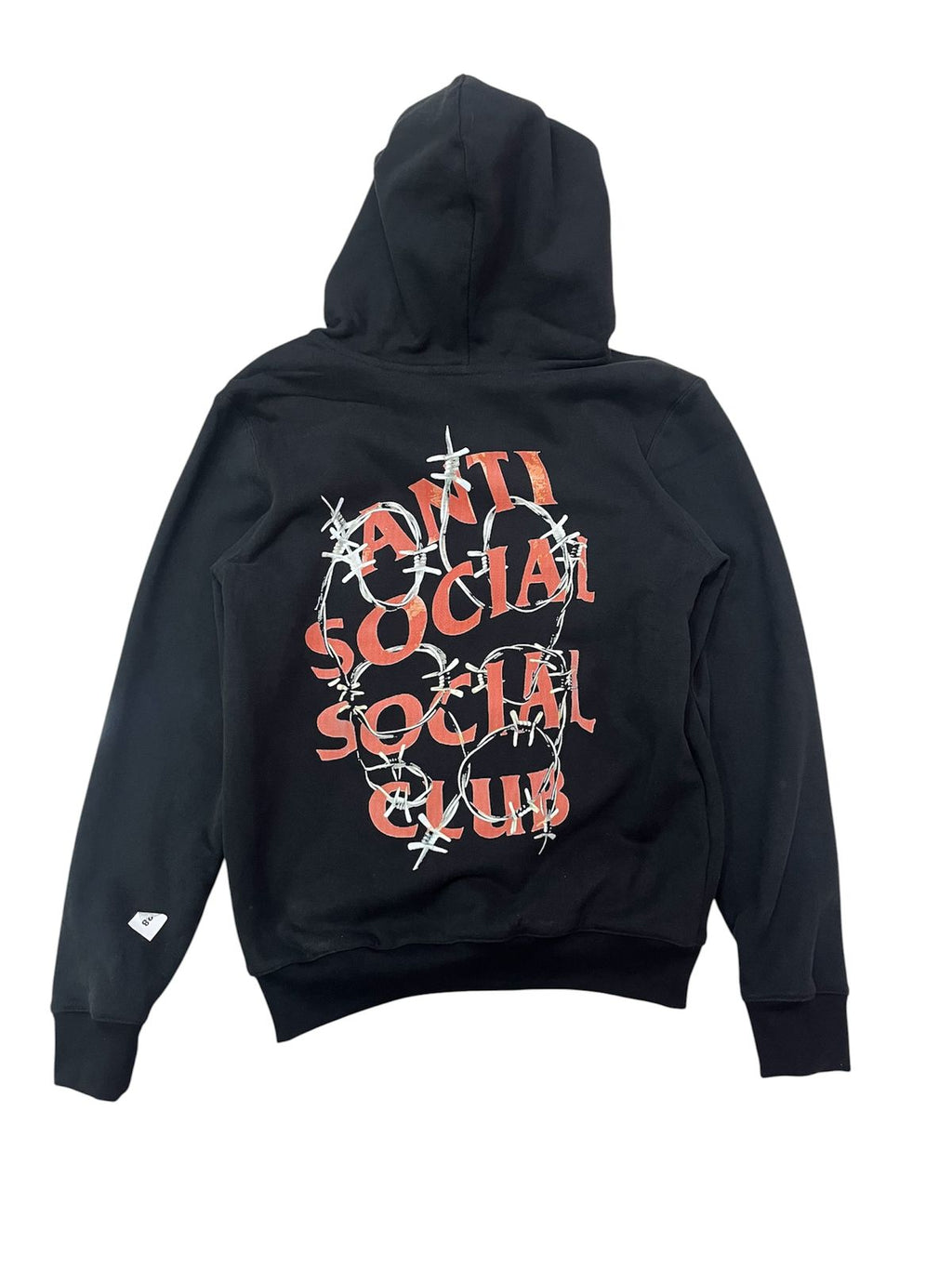 HOODIE ANTI SOCIAL CLUB