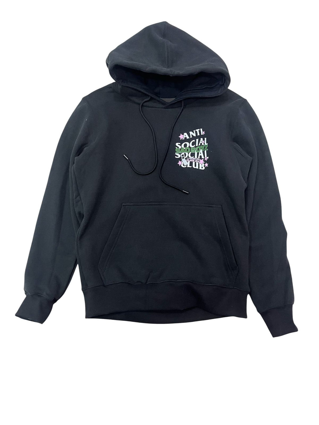 HOODIE ANTI SOCIAL CLUB