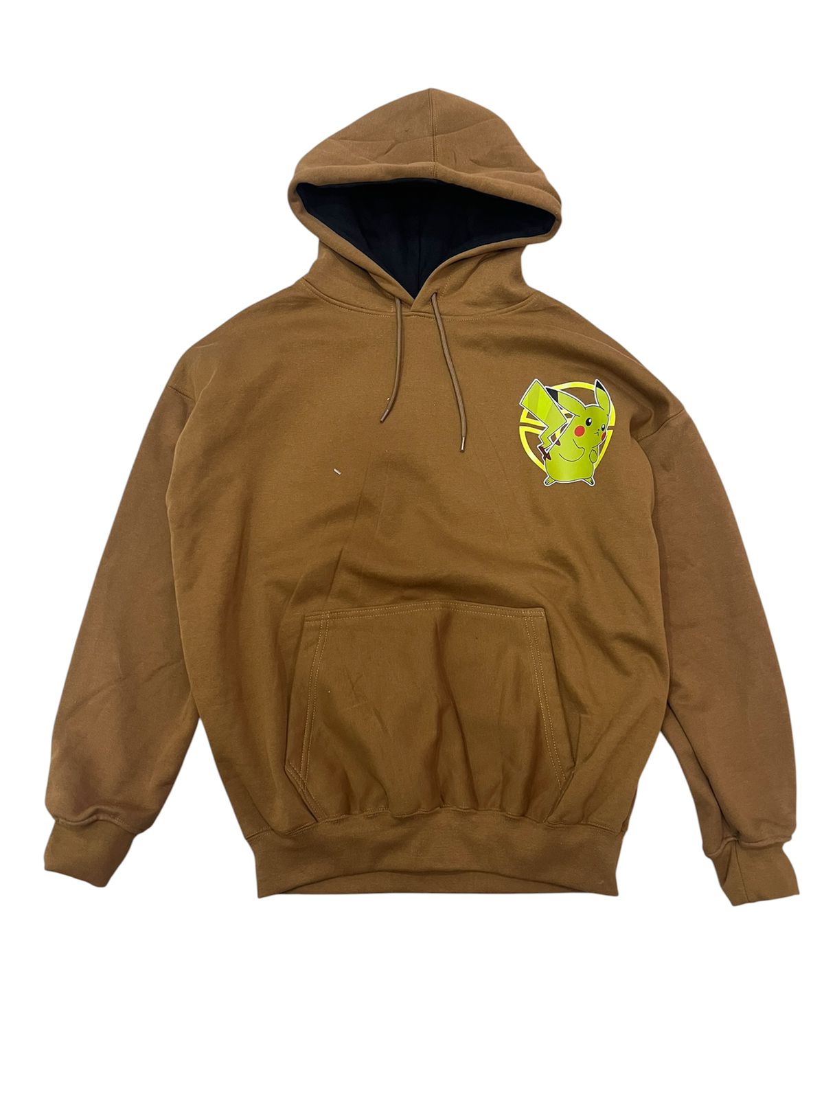HOODIE DE PIKACHU