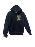 HOODIE OFF-WHITE