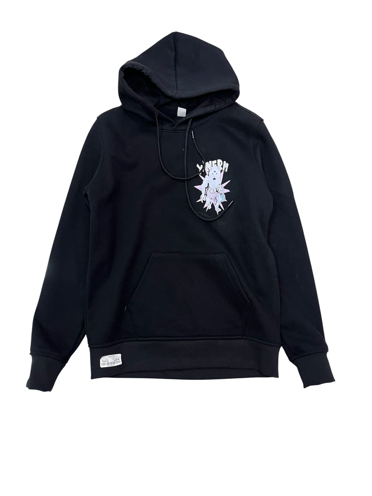 HOODIE RIPNDIP X-NERM